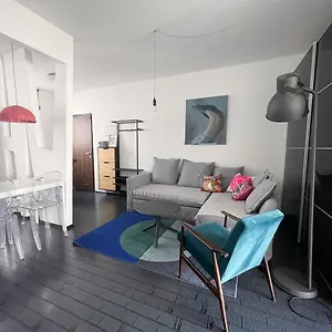 Przestronny W Centrum Poznania - Stare Poznań