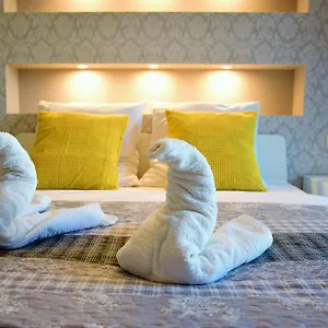 Apartamenty Homely Place Serce Poznania - Stary Rynek - Parking Posen