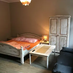Kawalerka Fredry 3/12 Poznań