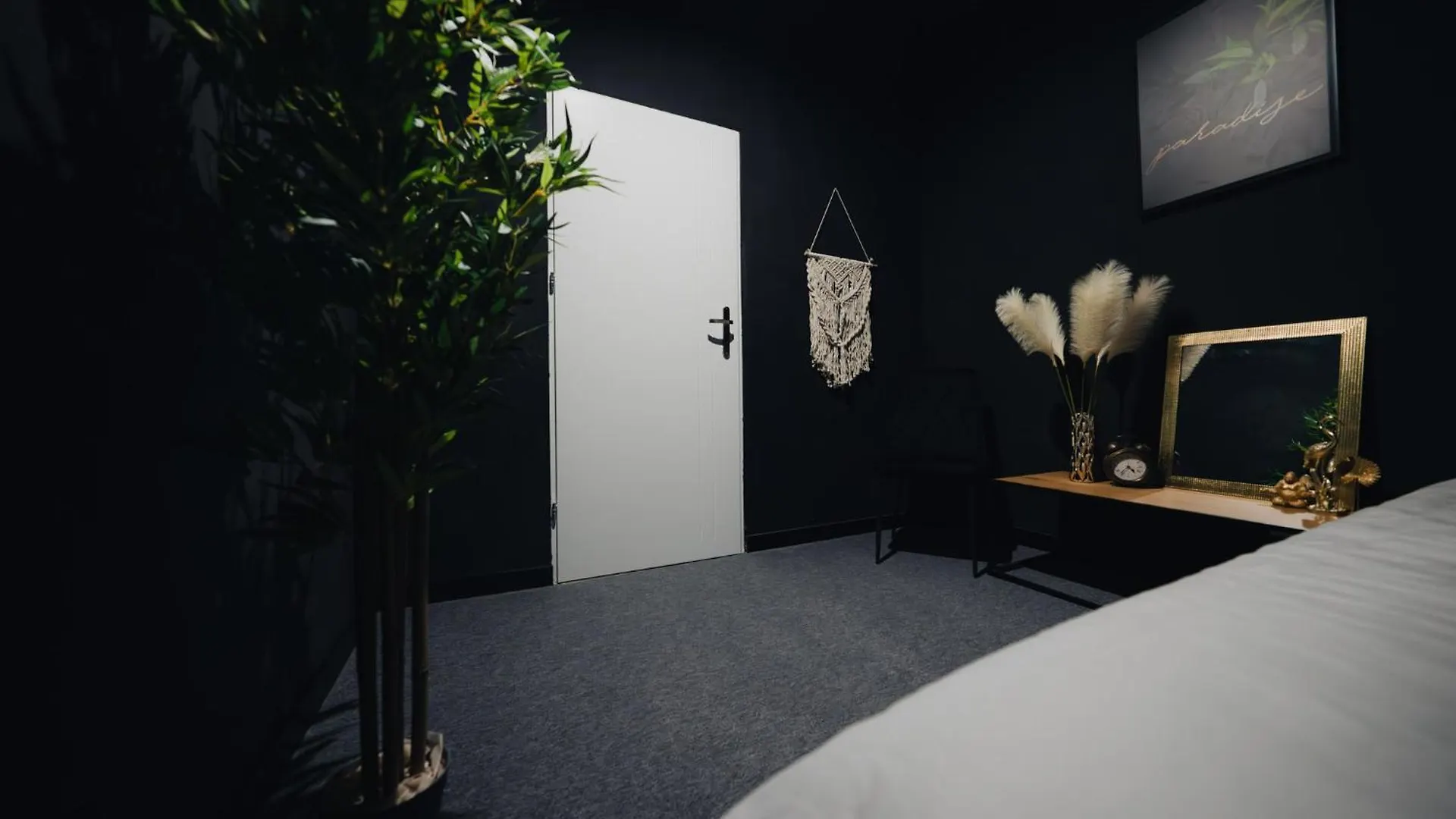 Love hotel Studio 54 Poznan