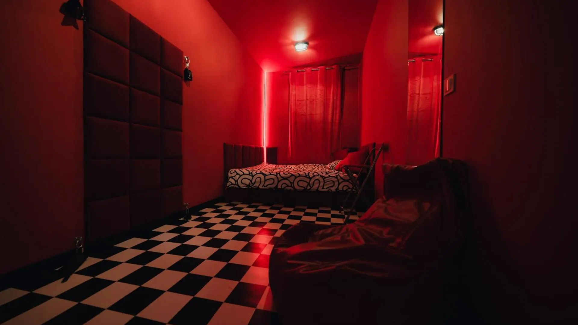 Studio 54 Poznan Poland