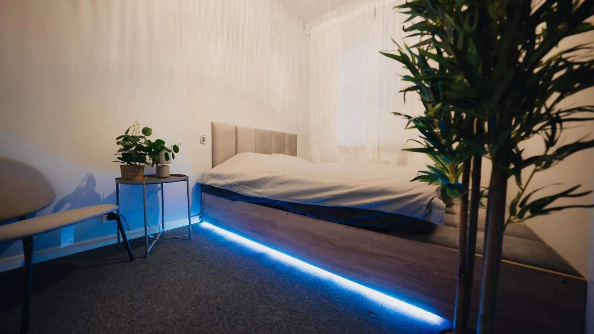 Studio 54 Poznan Love hotel